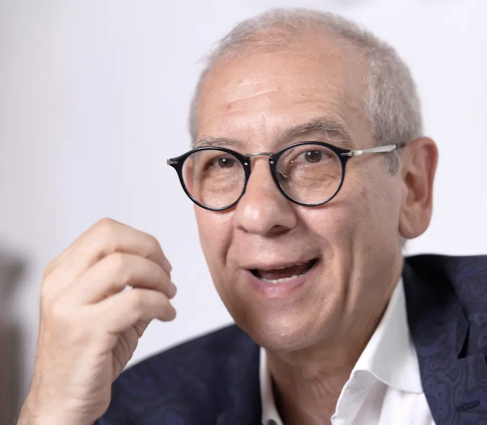 Maurizio prete miticoro